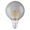 Лампа светодиодная управляемая диммируемая SMART+ Deco 680лм 6Вт 2500К E27 колба Globe125 300° дымчатое стекло 220-240В WiFi| 4058075609853 | LEDVANCE