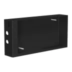 Кронштейн BS-K-27 Black | a21802 | Белый свет