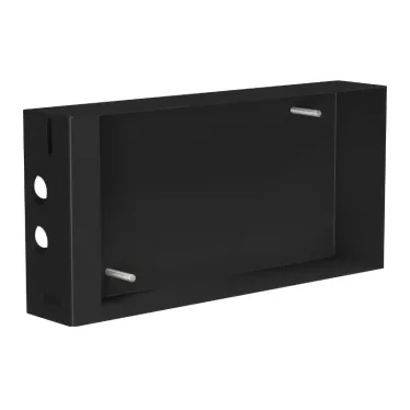 Кронштейн BS-K-27 Black | a21802 | Белый свет