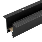                  Трек встраиваемый MAG-TRACK-2538-F-3000 (BK) (Arlight, IP20 Металл, 3 года) | 033245 | Arlight
               
