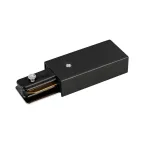                 Коннектор питания LGD-2TR-CON-POWER-BK (C) | 023109 | Arlight
               