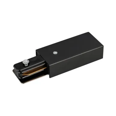Коннектор питания LGD-2TR-CON-POWER-BK (C) | 023109 | Arlight