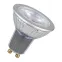 Лампа светодиодная LPPAR16D8036 9,5W/940 230V GU1010X1 | 4058075449060 | OSRAM