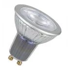 Лампа светодиодная LPPAR16D8036 9,5W/940 230V GU1010X1 | 4058075449060 | OSRAM