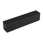                  Коннектор прямой MAG-CON-45-I-POWER (BK) (Arlight, IP20 Металл, 3 года) | 030550 | Arlight
               