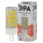 Лампа светодиодная LED 3,5Вт G4 220В 2700К smd JC капсульная | Б0027855 | ЭРА