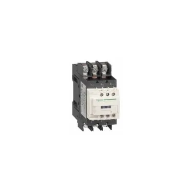 Контактор D 3P 440В 50A 110В DC