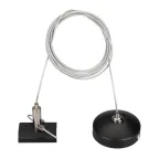                  Подвес MAG-HANG-ORIENT-2630-L2000 (SL) (Arlight, Металл) | 036026 | Arlight
               