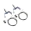 Комплект подвеса Suspension kit LED MALL ECO | 2598000130 | Световые Технологии
