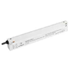                  Блок питания ARV-SP-48150-MAG-ORIENT-PFC-WH (48V, 3.1A, 150W) (Arlight, IP20 Пластик, 5 лет) | 042921 | Arlight
               