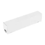                  Коннектор прямой MAG-CON-45-I-POWER (WH) (Arlight, IP20 Металл, 3 года) | 034999 | Arlight
               