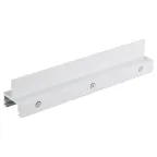 Зажим LGD-4TR-CLIP-WH (C) | 024727 | Arlight