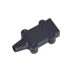                  Заглушка для двухжильного кабеля Belt-light | 331-008 | NEON-NIGHT
               