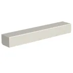                  Крышка BS-KR-2 White | a22324 | Белый свет
               