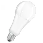 Лампа светодиодная LEDPCLA150D 21W/827 230VFR E27 10X1 | 4058075462632 | OSRAM