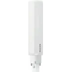                 Лампа светодиодная LED CorePro LED PLC 8.5W 830 2P G24d-3 | 929001201202 | PHILIPS
               