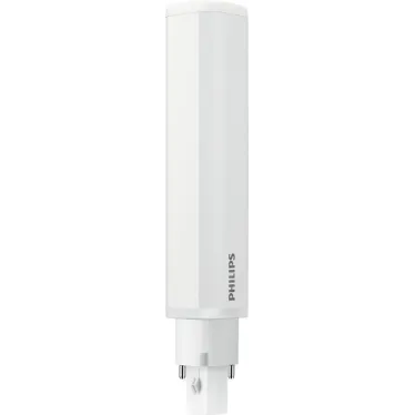 Лампа светодиодная LED CorePro LED PLC 8.5W 830 2P G24d-3 | 929001201202 | PHILIPS