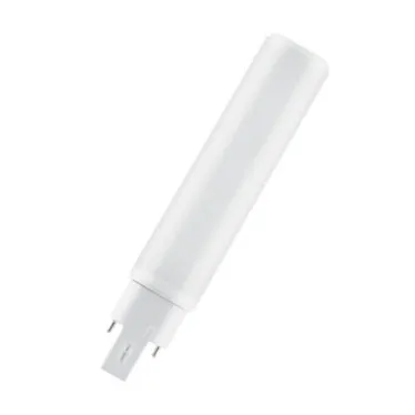 Лампа светодиодная DULUX D/E LED HF 26 DULUX D/E LED HF 26 830 | 4058075135246 | Osram