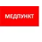 Пиктограмма (пластина) ППБ 0002 Медпункт (335х165) TOTEM | 2501003080 | Световые Технологии