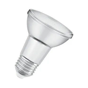 Лампа светодиодная диммируемая PARATHOM DIM PAR20 50 dim 36° 5W/927 E27 | 4058075264267 | Osram
