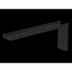                  Кронштейн BS-K-3 Black | a21374 | Белый свет
               