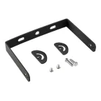                  Скоба SP-BRACKET-134x132 (BK) (arlight, Металл) | 031697 | Arlight
               