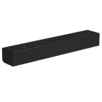 Крышка BS-KR-2 Black | a22326 | Белый свет