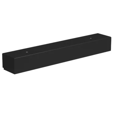 Крышка BS-KR-2 Black | a22326 | Белый свет