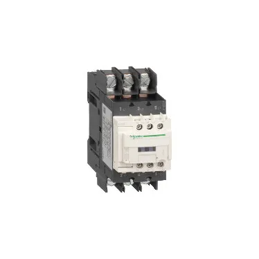 Контактор D 3P 440В 50A 110В DC