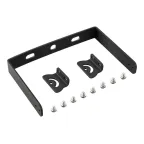                  Скоба SP-BRACKET-166x127 (GR) (arlight, Металл) | 031665 | Arlight
               