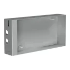                  Кронштейн BS-K-27 Gray | a21803 | Белый свет
               