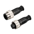                  Заглушка ARL-LINE-CAP-3pin-SET (Arlight, IP67 Пластик, 3 года) | 042258 | Arlight
               