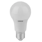 Лампа светодиодная LED Antibacterial A 8,5W/840 230VFR E27 10X1 | 4058075561199 | OSRAM