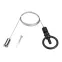 Подвес SPX-TROPIC-HANG-R66-18-L1500 (BK) (Arlight, IP20 Металл, 3 года) | 045036 | Arlight