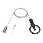                  Подвес SPX-TROPIC-HANG-R66-18-L1500 (BK) (Arlight, IP20 Металл, 3 года) | 045036 | Arlight
               