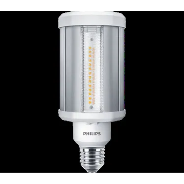 Лампа светодиодная TForce LED HPL ND 40-28W E27 840 | 929002006402 | Philips