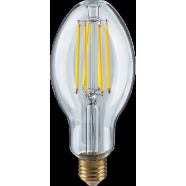 Лампа светодиодная 14 338 NLL-ED75-13-230-840-Е27-CL |14338 |Navigator