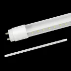                  Лампа светодиодная LED-T8-П-PRO 20Вт 230В G13 4000К 1620Лм 1200мм прозр | 4690612030982 | IN HOME
               