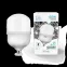 Лампа светодиодная Elementary LED T160 E27 60W 5400lm 5400lm 180-240V 4000K | 63226 | Gauss