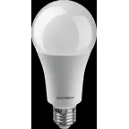 Лампа светодиодная OLL-A70-25-230-4K-E27 | 61954 | ОНЛАЙТ