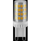 Лампа светодиодная NLL-P-G9-6-230-3K-NF (без пульсаций) | 80254 |  Navigator