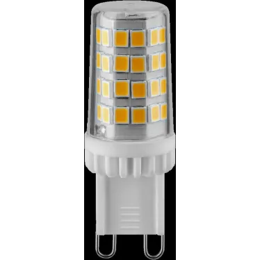 Лампа светодиодная NLL-P-G9-6-230-3K-NF (без пульсаций) | 80254 |  Navigator