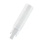 Лампа светодиодная DULUX D/E LED HF 18 DULUX D/E LED HF 18 840 | 4058075135222 | Osram