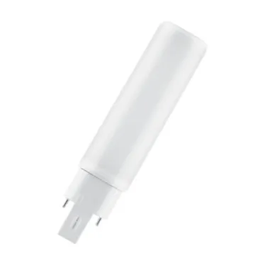 Лампа светодиодная DULUX D/E LED HF 18 DULUX D/E LED HF 18 840 | 4058075135222 | Osram