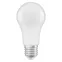 Лампа светодиодная LEDPCLA75 10W/827 230VFR E27 10X1 | 4058075463202 | OSRAM
