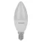Лампа светодиодная LVCLB60 7SW/840 230V E14 2X5  RU    серия LED Value  | 4058075577954 | OSRAM