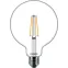 Лампа светодиодная LED Classic 6-60W G120 E27 830 CLND | 929001975108 | Philips