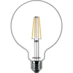 Лампа светодиодная LED Classic 6-60W G120 E27 830 CLND | 929001975108 | Philips