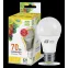 Лампа светодиодная LED-A60-standard 7Вт 230В Е27 3000К 630Лм | 4690612001692 | ASD