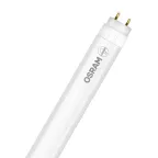                  Лампа светодиодная трубчатая SubstiTUBE Basic 18W, G13, двухстороннее прямое включение ST8B-1.2M 18W/865 230VAC DE 25X1 RU | 4058075377561 | Osram
               